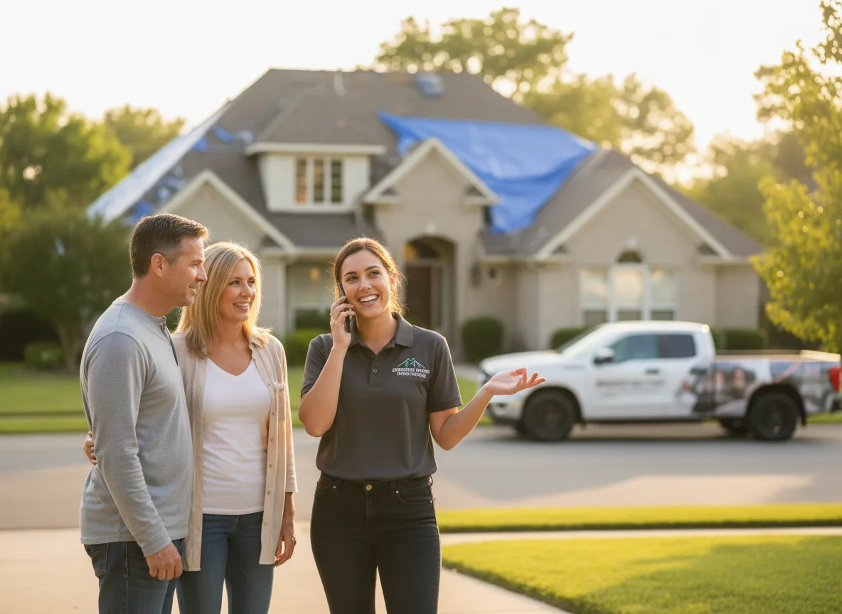 Emergency Roof Repair Lake Creek, TX FAQs